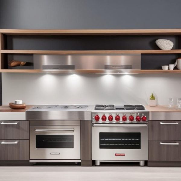 راهنمای خرید لوازم خانگی: انتخاب مناسب برای خانه‌های کوچک و بزرگ